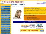 Founders Telecom coupon code