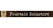 Fountain Bookstore Coupon Code