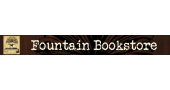 Fountain Bookstore coupon code