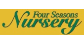 Four Seasons Nurseries coupon code