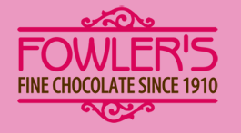 Fowler's Chocolates coupon code