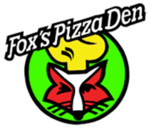 Fox's Pizza Den coupon code