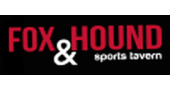 Fox and Hound coupon code