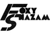 Foxy Shazam Coupon Code
