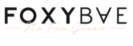FoxyBae Coupon Code