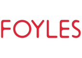 Foyles UK Coupon Code