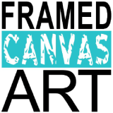 FramedCanvasArt.com Coupon Code