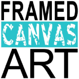 FramedCanvasArt.com coupon code