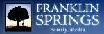 Franklinsprings.com/ coupon code