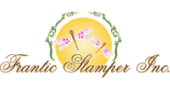 Frantic Stamper coupon code