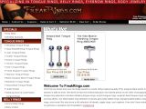 Freakrings.com coupon code