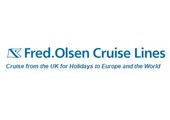 Fred Olsen Cruises Coupon Code