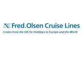 Fred Olsen Cruises coupon code