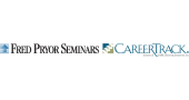 Fred Pryor Seminars & CareerTr coupon code