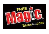 Free Magic Tricks 4 U coupon code