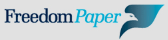 Freedom Paper coupon code