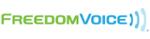 FreedomVoice coupon code