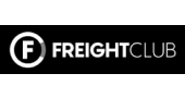 Freight Club coupon code