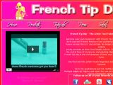 Frenchtipdip.com coupon code