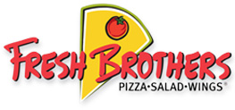 Fresh Brothers coupon code