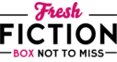 Fresh Fiction Box coupon code