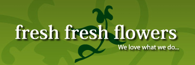 Fresh Fresh Flowers coupon code