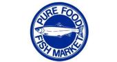 Fresh Seafood coupon code