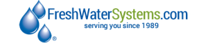 Fresh Water Systems Coupon Code