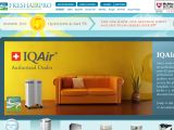 Freshairpro.com coupon code