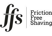 Friction Free Shaving Coupon Code