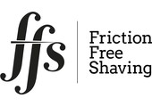 Friction Free Shaving coupon code