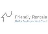 Friendly Rentals Coupon Code