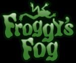 Froggys Frog coupon code