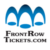 FrontRowTickets.com Coupon Code