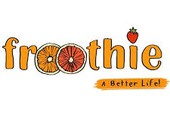 Froothie Coupon Code