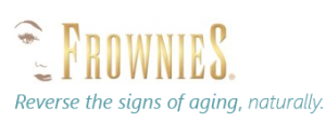 Frownies Coupon Code