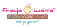 Froyoworld coupon code