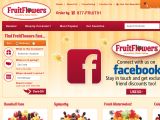 FruitFlowers Coupon Code