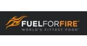 Fuel For Fire coupon code