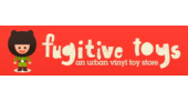 Fugitive Toys coupon code