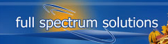 Full Spectrum Solutions Coupon Code