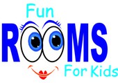 Fun Rooms For Kids Coupon Code