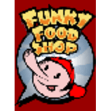 Funky Food Shop Coupon Code