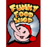 Funky Food Shop coupon code