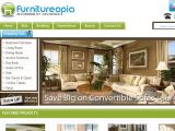 Furnitureopia.com coupon code