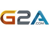 G2A Coupon Code