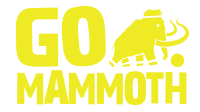 GO Mammoth Coupon Code