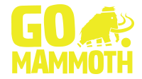 GO Mammoth coupon code