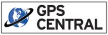 GPS Central Coupon Code
