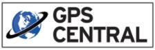 GPS Central coupon code